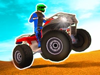 ATV Bike Games: Quad Offroad - Online Game - Play for Free