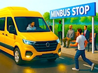City Minibus Driver