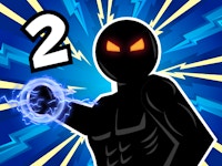 Stickman Fighter - Play Online on SilverGames 🕹️