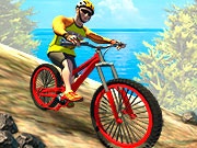 MX OffRoad Mountain Bike - Play MX OffRoad Mountain Bike Game Online