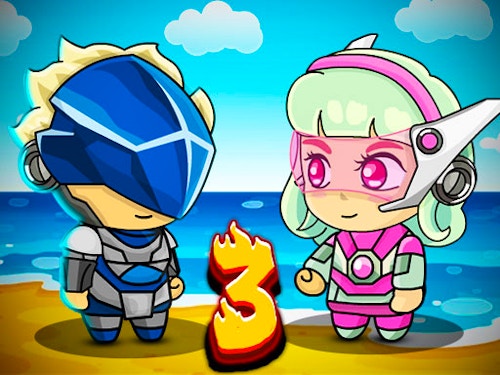 Metal Army War 3
