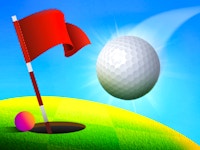 Mini Putt 3 🕹️ Play on CrazyGames