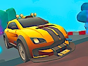 Rally Racer - 🕹️ Online Game