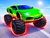 Monster Cars: Ultimate Simulator