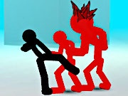 Two Player Games on X: Stickman Fighter - PLAY NOW! 👇   ------------------ #twoplayergames #stickmanfighter  #stickman #fighter #fightgames #fighting #games #html5   / X