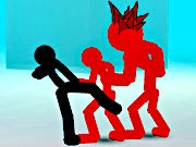 Stickman Fighter