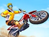 Trial Bike Epic Stunts