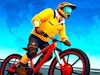 Trial Bike Racing Clash