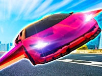 3D Car Simulator 🕹️ Play on CrazyGames