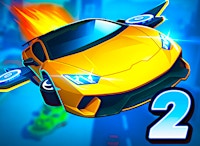 Ultimate Flying Car 2