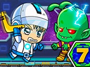 Zombie Mission 7