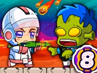 Zombie Mission 8