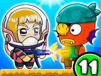 Zombie Mission 2 - Free Play & No Download