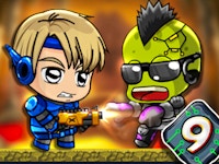 Zombie Mission 2 - Free Play & No Download