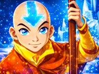 Avatar Fortress Fight