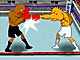 Boxing - Two Player Games
