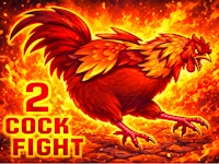 Cock Fighters