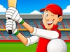 Stick Cricket