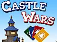 castle wars touch screen