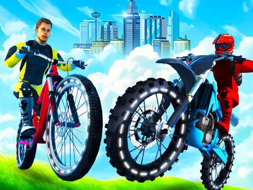 City race bike on sale