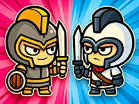 MiniBattles 2-6 Players