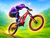 Riders Downhill Racing