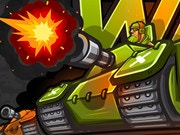 TankHit - 2 Player Tank Wars on the App Store