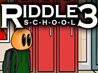 Riddle School 2 🕹️ Two Player Games