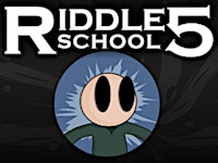 Riddle School 5 🕹️ Two Player Games