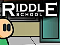 Riddle School 2 🕹️ Two Player Games