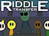 Riddle Transfer