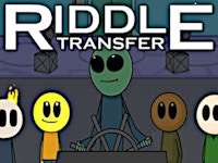 Riddle School 2 🕹️ Two Player Games