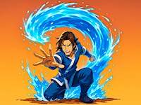 Avatar Fortress Fight 2