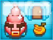 Bad Ice Cream 2 jogo do Sorvetinho para 2 jogadores