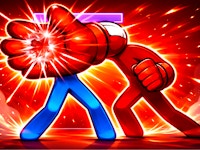 Combat Tournament Legends