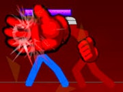 Mr. Red (Combat Tournament Legends), Stickpage Wiki