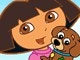 Dora's Puppy Adventure