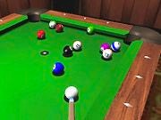 Doyu 8 Ball - Jogo Grátis Online