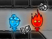 Fire and Water 4 