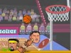 Sports Heads Basketball