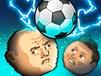 Sports Heads Soccer 2