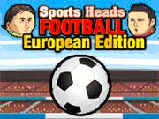 Sports Heads Football