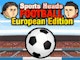 Sports Heads Football European Edition