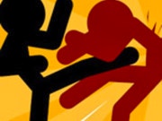 Stick Figure Fighters, Board Game