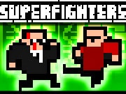 Super Fighters