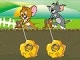 Tom and Jerry Gold Miner