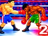 World Boxing Tournament