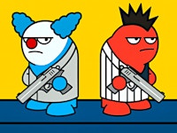 Gun Mayhem 2 More Mayhem