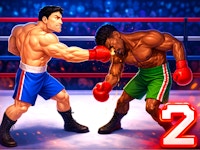 World Boxing Tournament 2