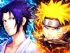 Anime Fighters CR: Sasuke
